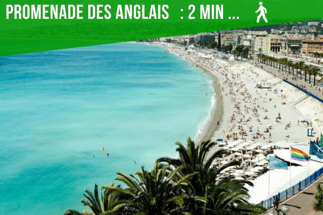 Appartement Duplex Le Gesù - Heart Of Old Town - Modern - Wifi - Clim *