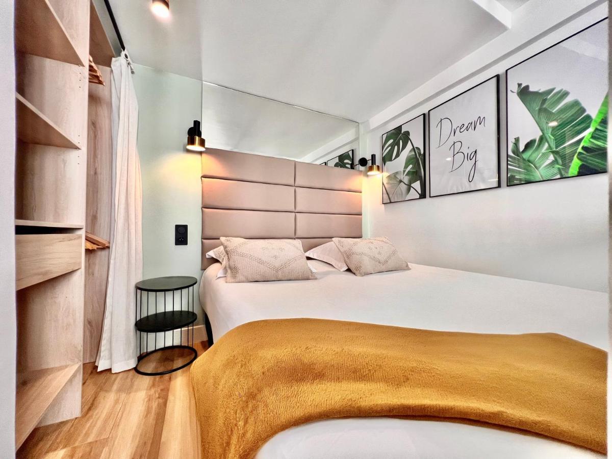 Duplex Le Gesù - Heart Of Old Town - Modern - Wifi - Clim *