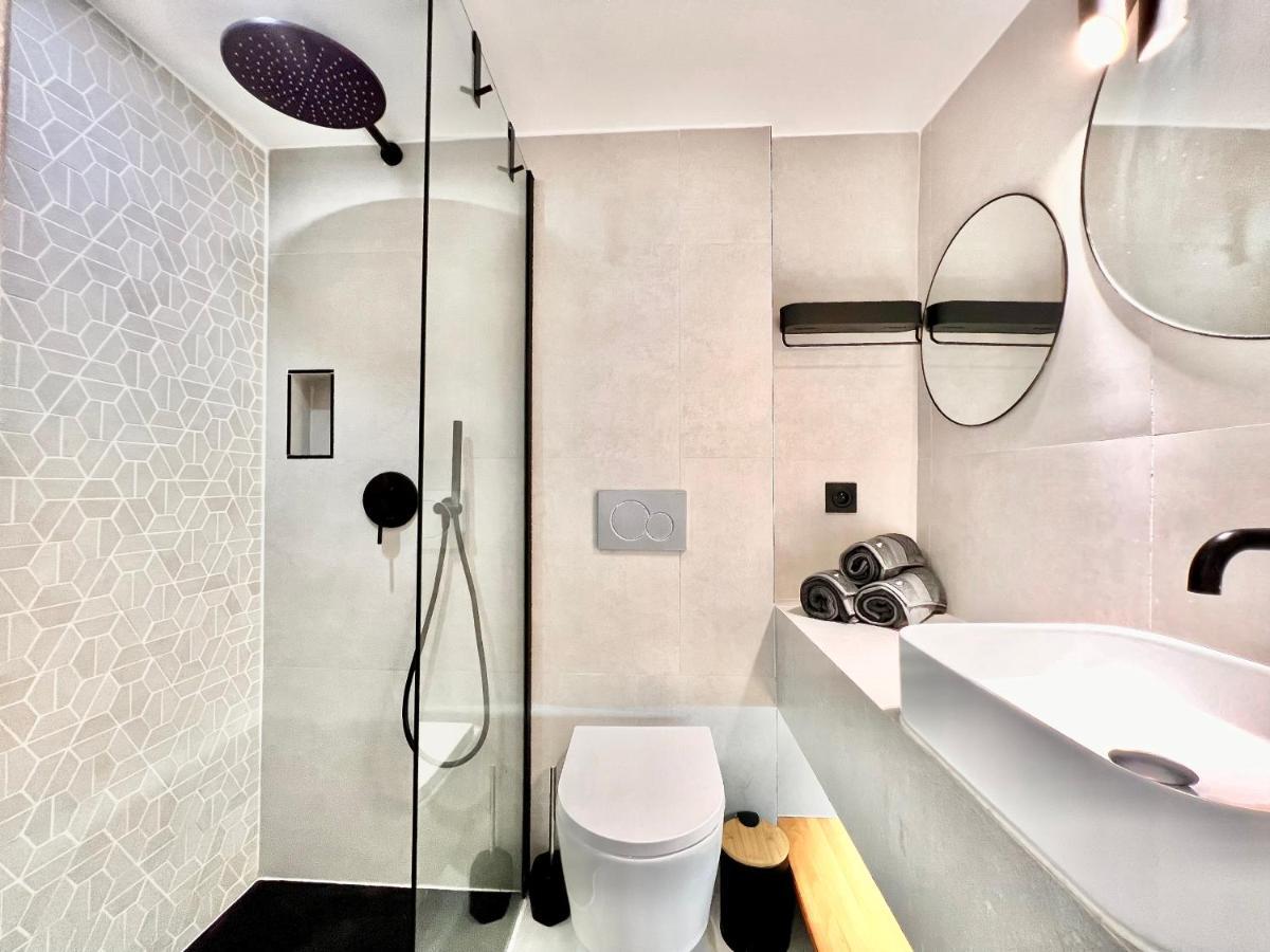 Duplex Le Gesù - Heart Of Old Town - Modern - Wifi - Clim Appartement *