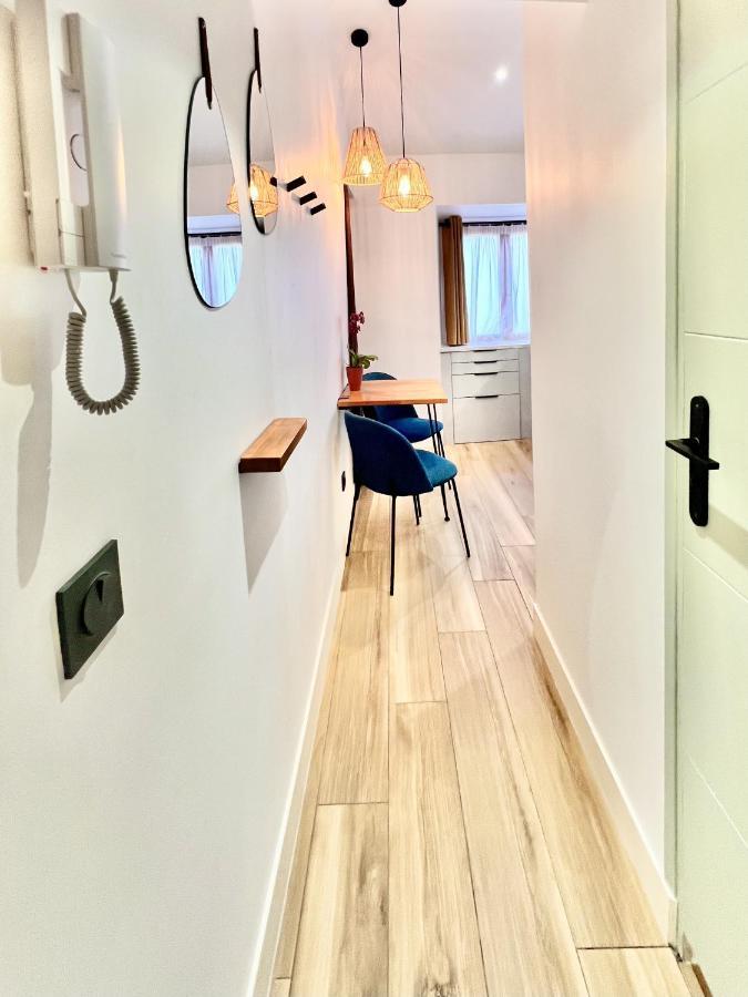 Duplex Le Gesù - Heart Of Old Town - Modern - Wifi - Clim Nice